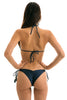 FruFru Triangle Top - T202