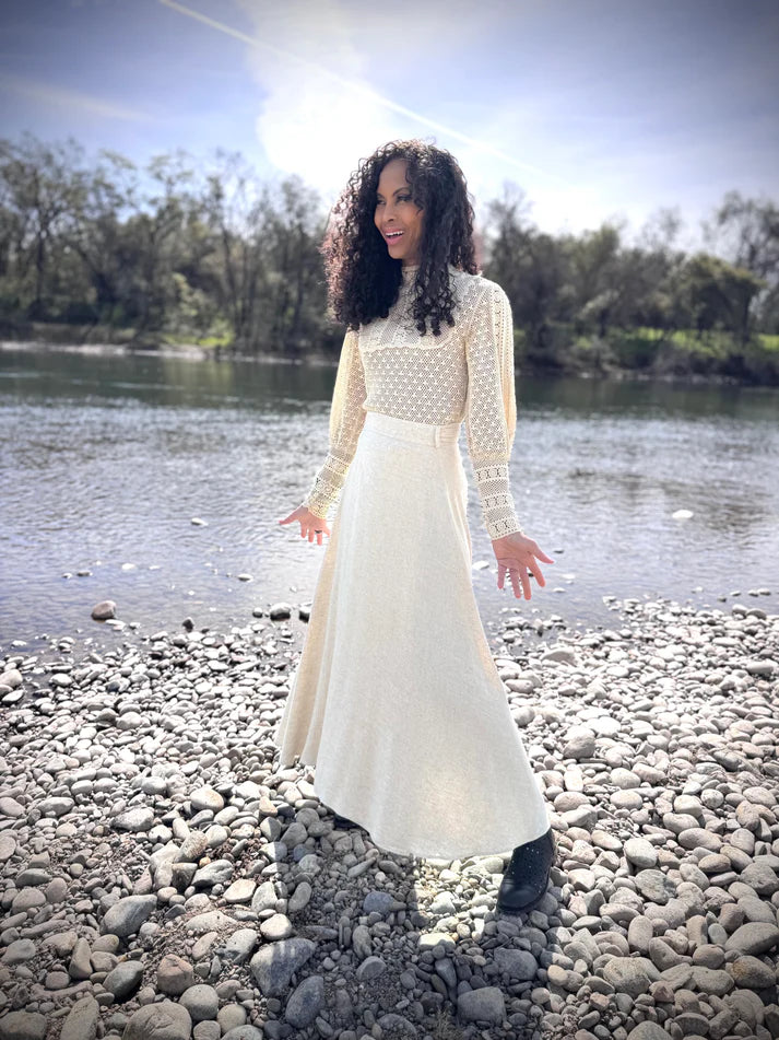 Elsie Skirt