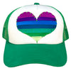 Heart Trucker