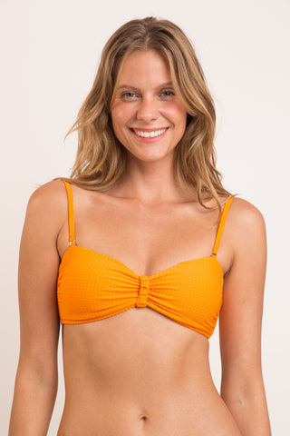 T230 - Bandeau Top with Beading