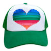 Heart Trucker