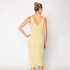 Slinky Knit Dress - D2808