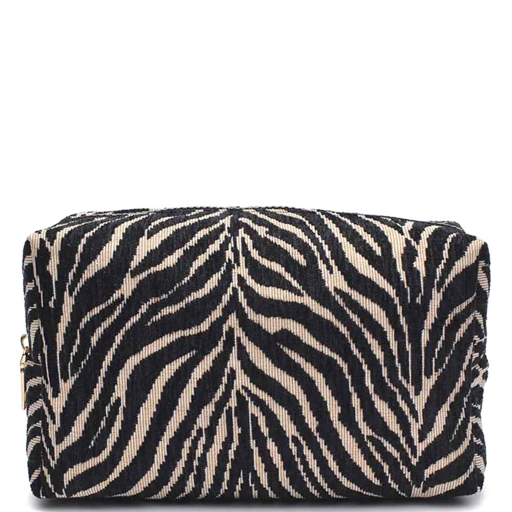 Small Zipper Bag - BG534
