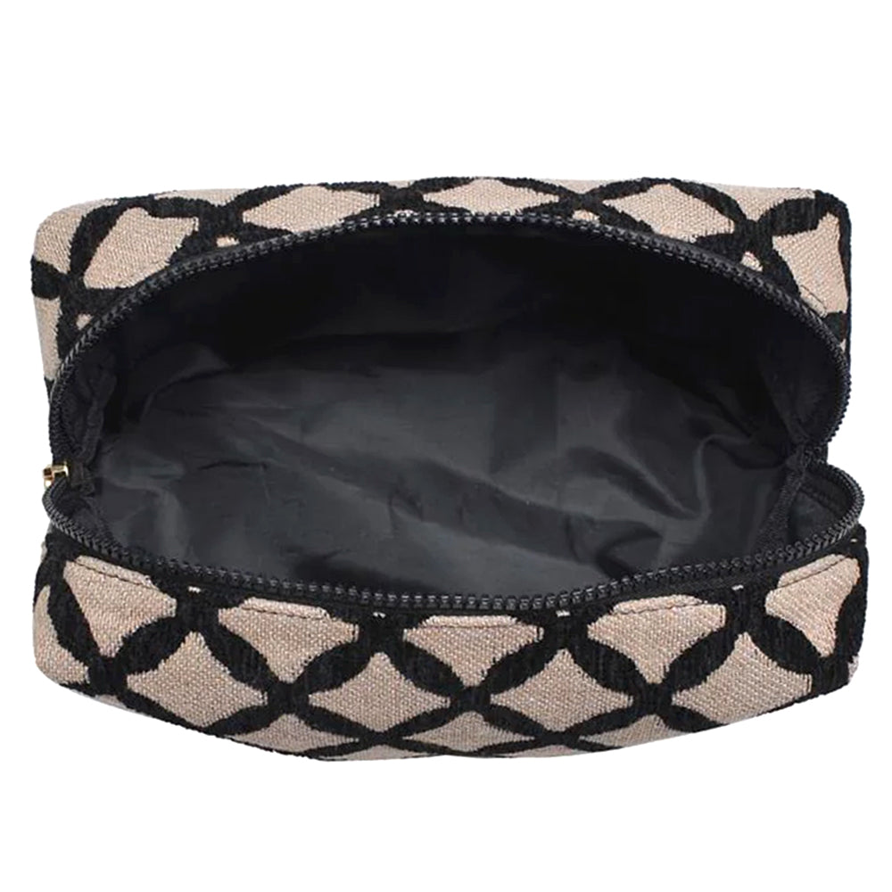 Small Zipper Bag - BG534