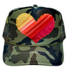 Heart Trucker
