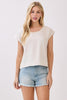 Boxy Top - D2757