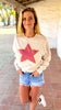 Heart Sweatshirt