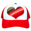Heart Trucker