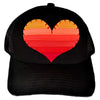 Heart Trucker