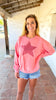 Heart Sweatshirt