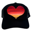 Heart Trucker