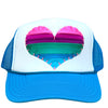 Heart Trucker