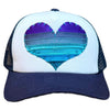 Heart Trucker