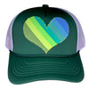 Heart Trucker