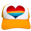 Heart Trucker