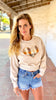 Heart Sweatshirt
