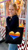 Heart Tote