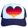 Heart Trucker