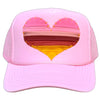 Heart Trucker