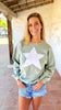 Heart Sweatshirt
