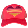 Heart Trucker
