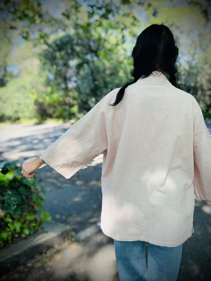 Macie Cardigan