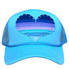 Heart Trucker