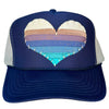 Heart Trucker