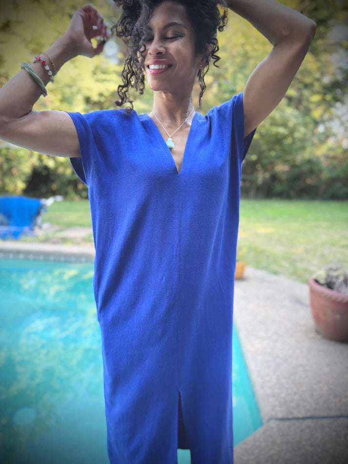 Maria Tunic