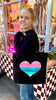 Heart Tote