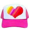 Heart Trucker