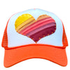 Heart Trucker
