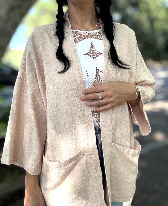 Macie Cardigan