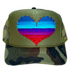Heart Trucker