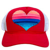 Heart Trucker