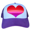 Heart Trucker