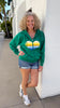 Heart Hoodie - Boyfriend Fit