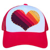 Heart Trucker