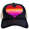 Heart Trucker