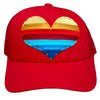 Heart Trucker