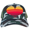 Heart Trucker