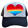 Heart Trucker