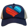 Heart Trucker