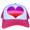 Heart Trucker