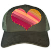 Heart Trucker