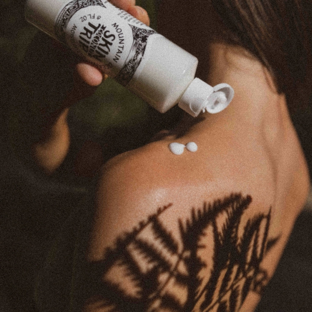 Skin Trip Lotion - 8oz