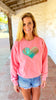 Heart Sweatshirt