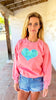 Heart Sweatshirt - Basic
