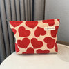 Heart Zipper Bag - BG540