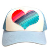 Heart Trucker